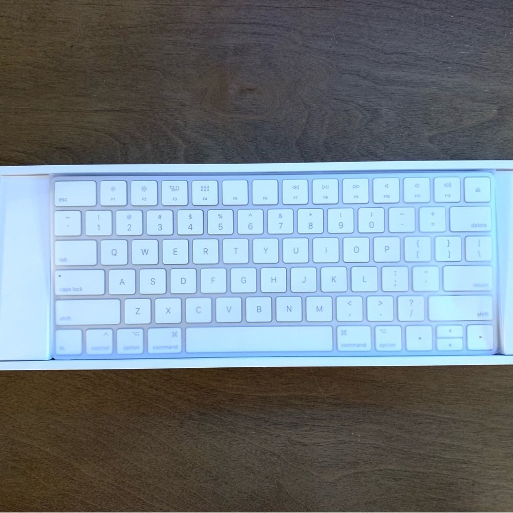 Apple Keyboard, New in box